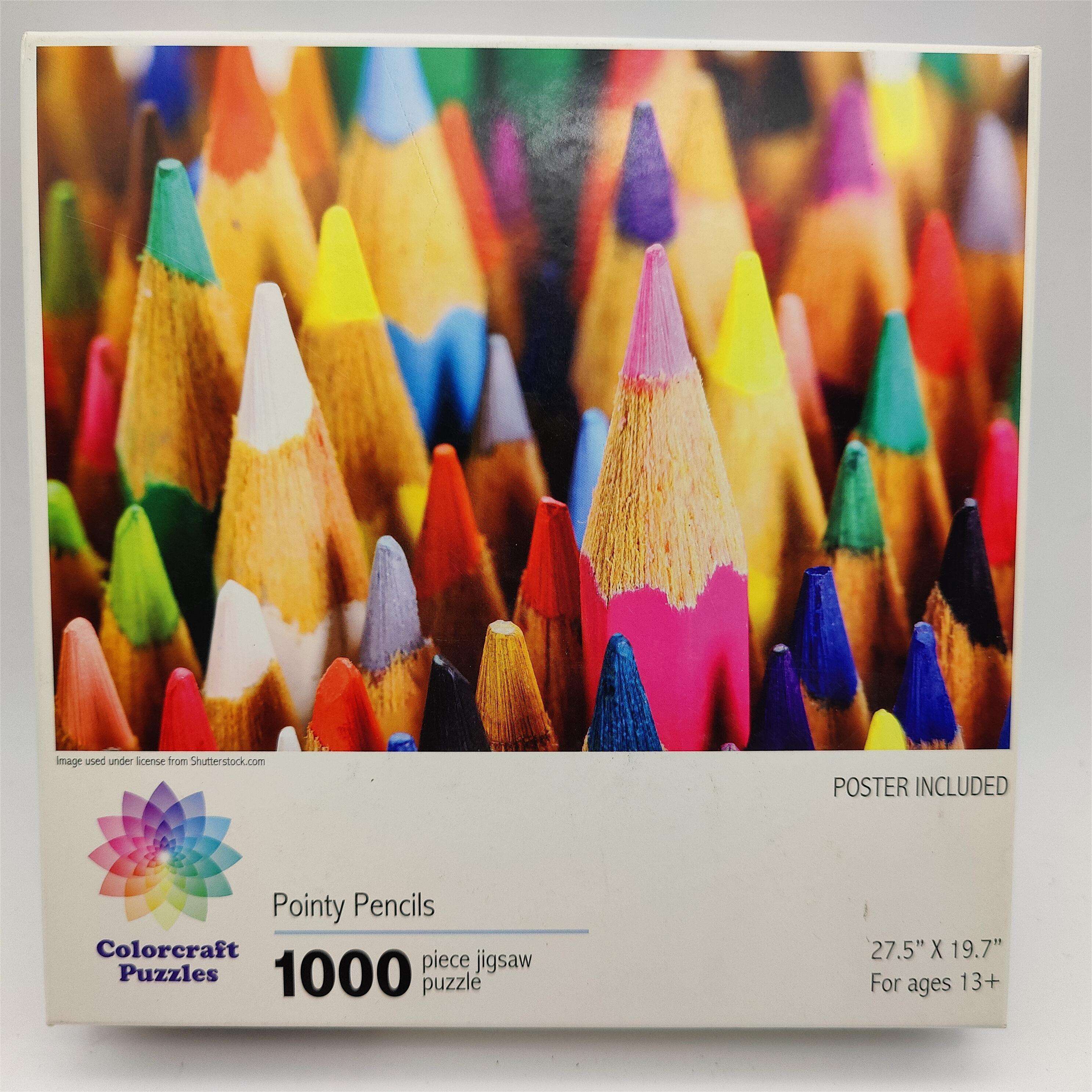 Venta al por mayor de productos de rompecabezas de fábrica para juegos para adultos, rompecabezas de cartón de diseño personalizado, 1000 Uds.
