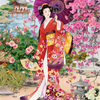 Cartón de papel personalizado 1000 piezas Pretty In Pink Jigsaw Puzzle para adultos