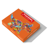 Nuevo juguete educativo juego animales elefante papel cartón niños rompecabezas para niños