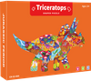 Niños venden al por mayor rompecabezas personalizado juguetes educativos juegos Animal A3 a4 tamaño piezas rompecabezas