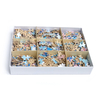 Rompecabezas material de madera de los juguetes educativos 1500 PCS para los adolescentes